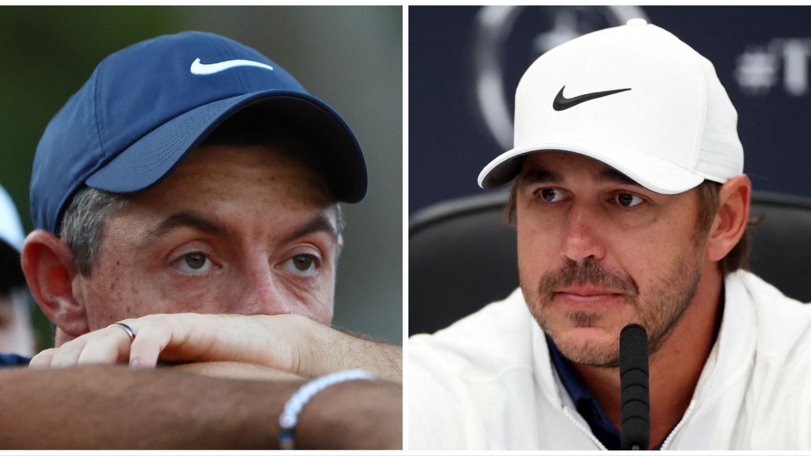 Golf coach to the stars rages at 'horrendous' Ryder Cup venue: 